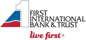 1st International Bank
