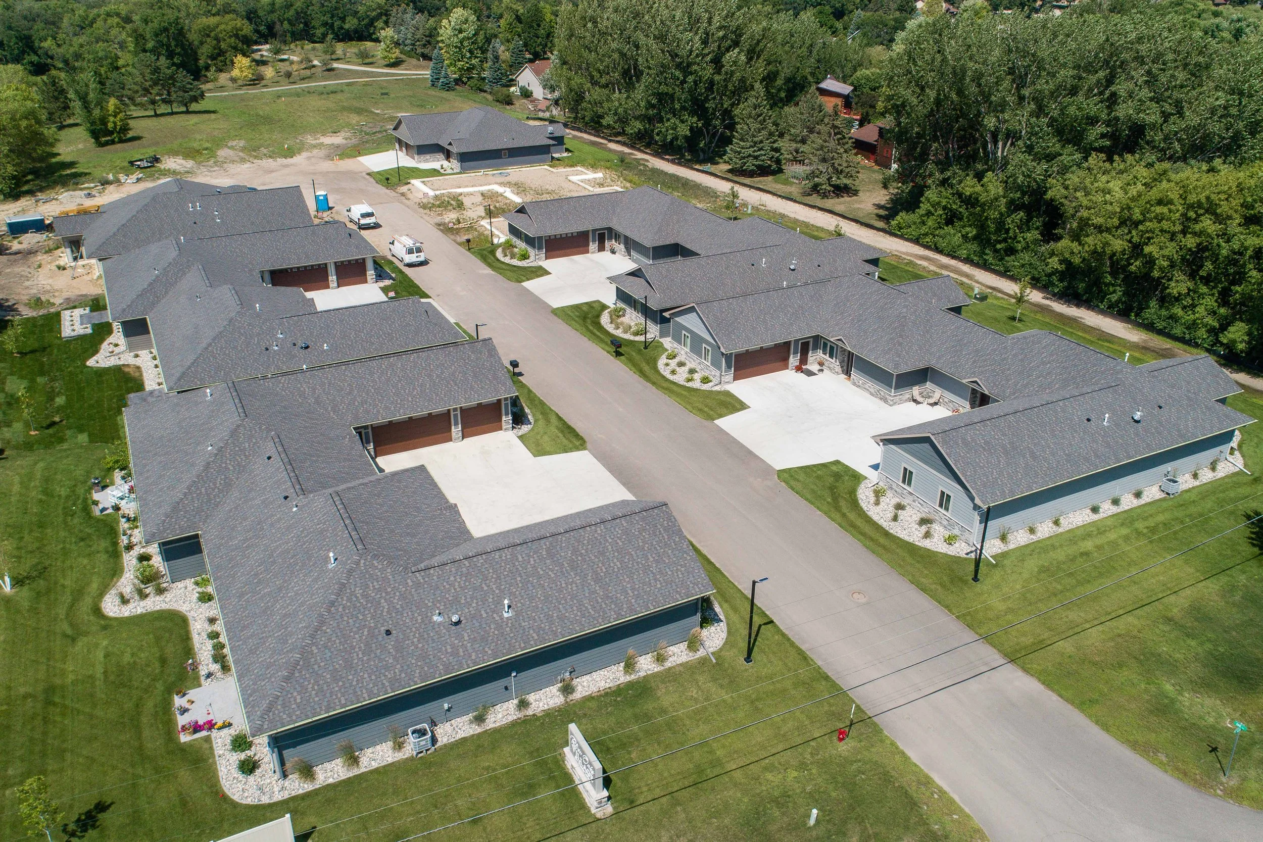River Oaks Village 2