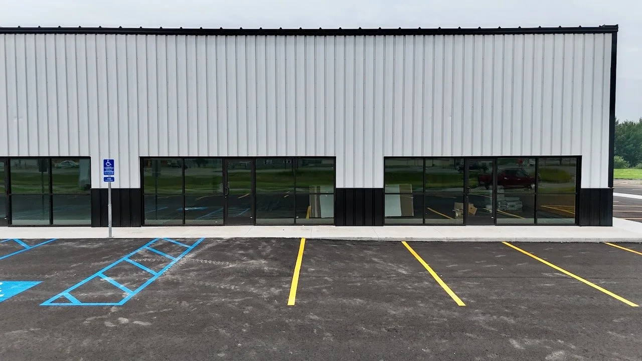 Thief River Falls Commercial 10