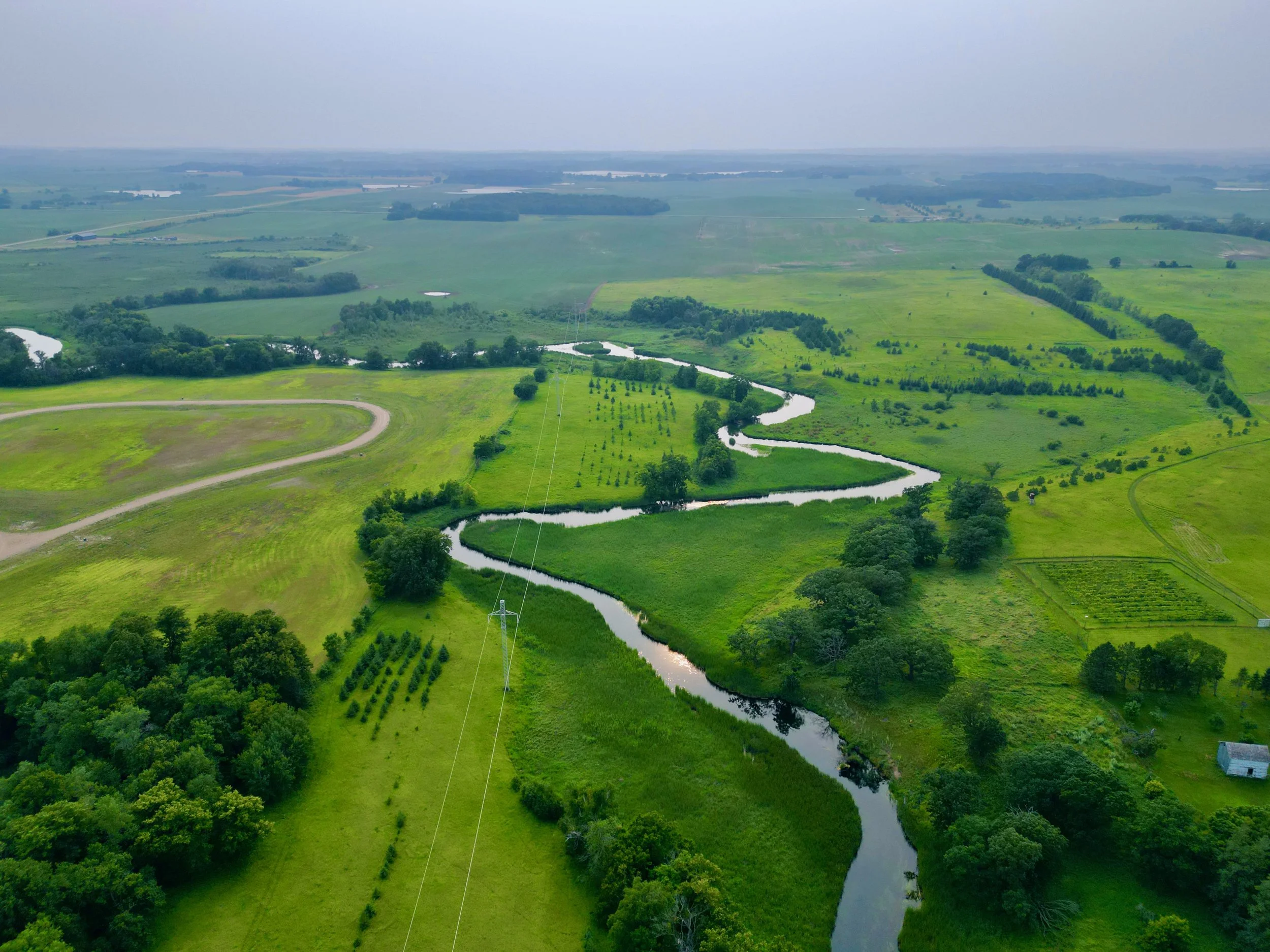 The River at Dunvilla — photo 9