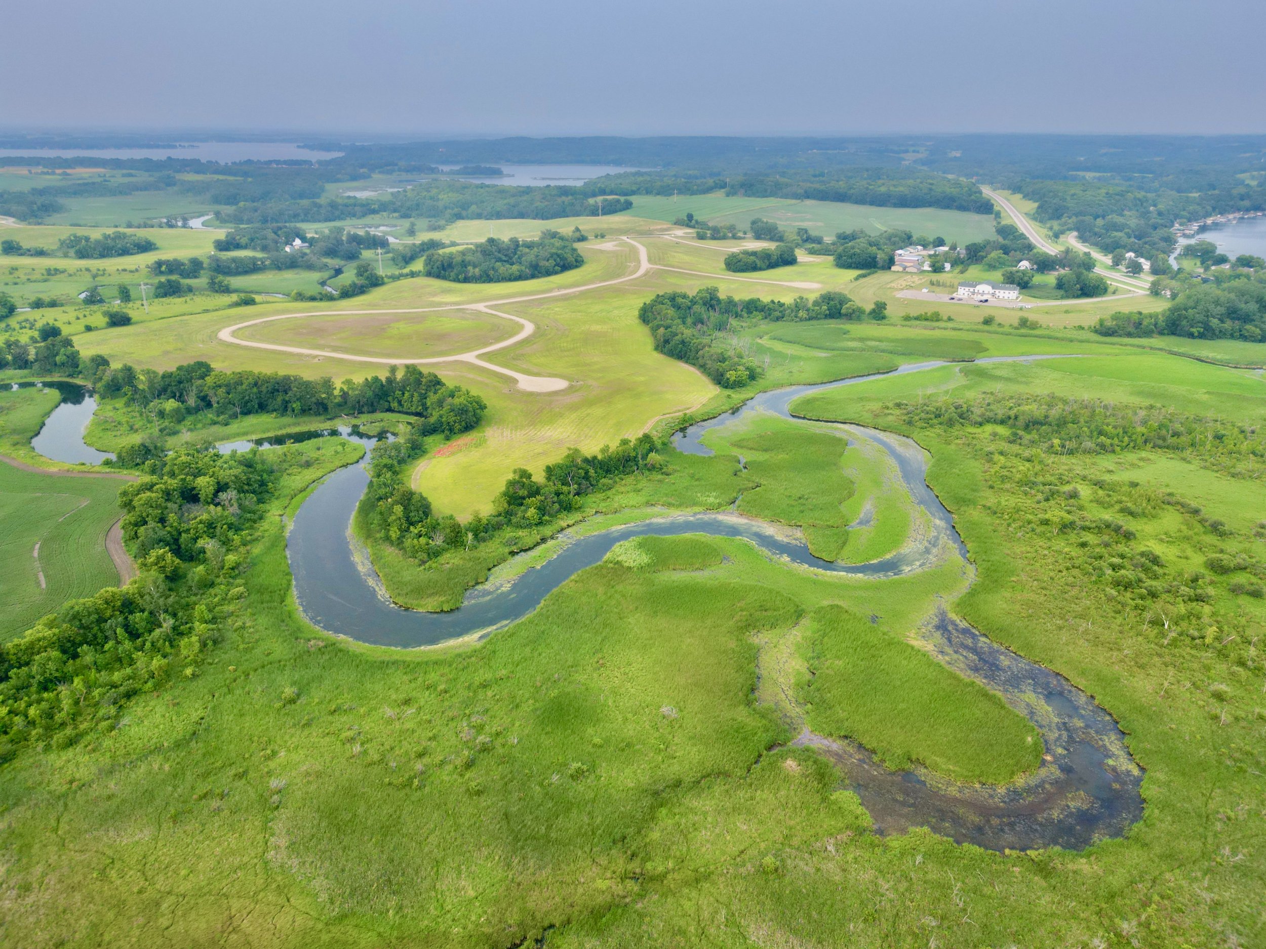 The River at Dunvilla — photo 10