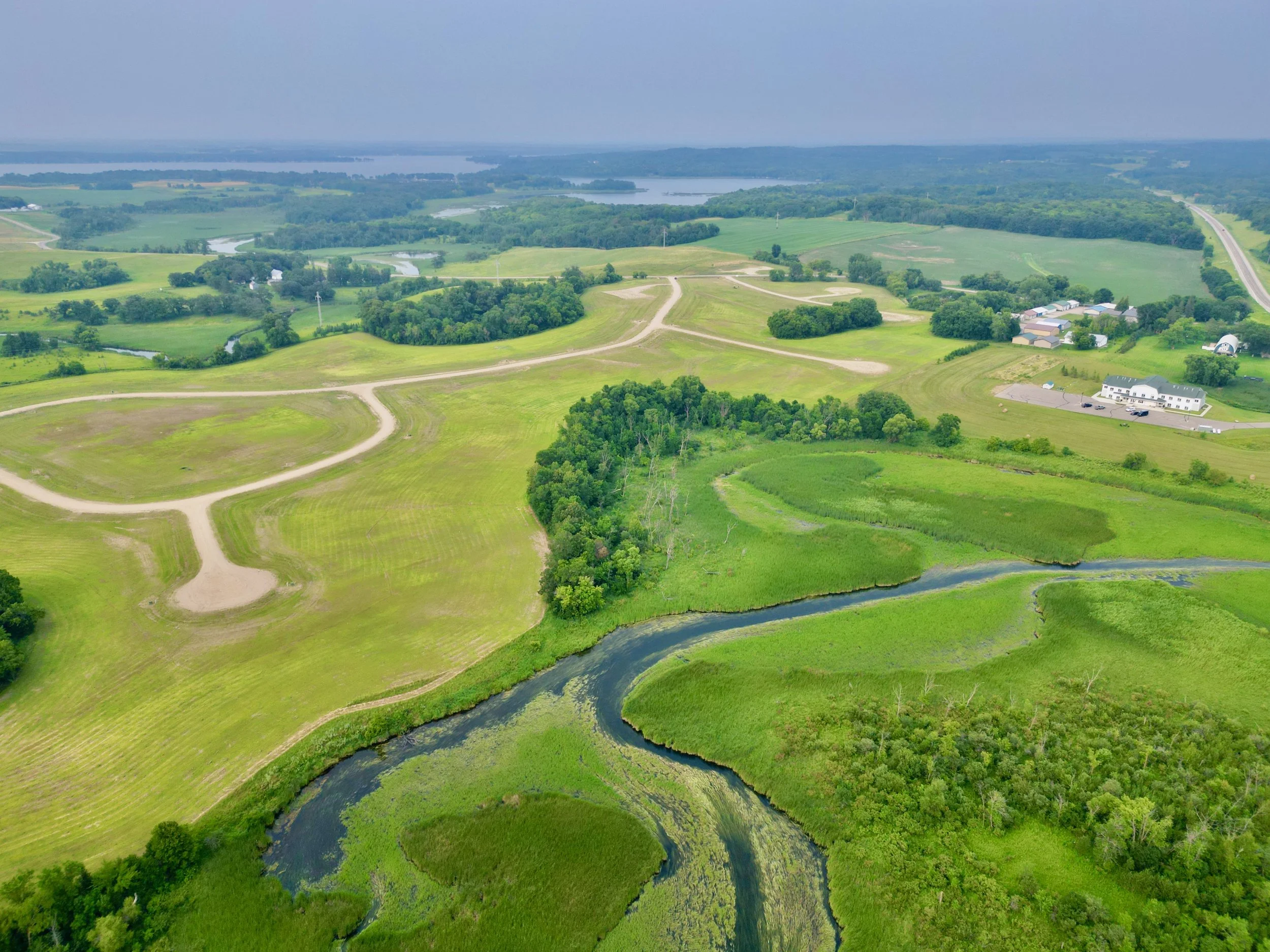 The River at Dunvilla — photo 11